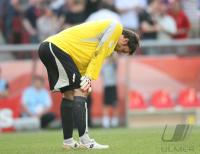 Fussball WM 2006: Tschechien - Ghana