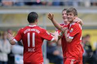 FUSSBALL  1. BUNDESLIGA:  BVB Borussia Dortmund - FC Bayern Muenchen