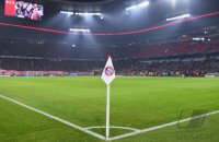 Fussball CHL 18/19 Gruppenphase: FC Bayern Muenchen - AEK Athen
