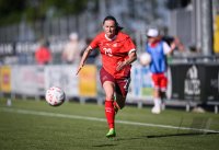 Fussball, Jubilaeumsspiel 120 Jahre FC Kreuzlingen:
Suisse Legends - FC Kreuzlingen