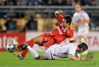 Fussball International  Club WM  Adelaide United  - Waitakere United