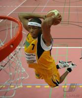Basketball 1. Bundesliga 2006/2007  Walter Tigers Tuebingen