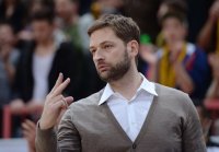 Basketball 1. Bundesliga 2013/2014: Walter Tigers Tuebingen - ratiopharm Ulm