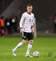 Fussball EM 2020 Quali: Deutschland - Nordirland