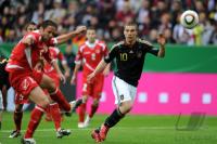 Fussball Deutsche Nationalmannschaft : Deutschland - Malta