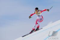 SKI Weltcup  Damen  ST.Moritz;  Elisabeth GOERGL (AUT)