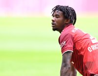 Fussball Audi Football Summit 2021 FC Bayern Muenchen - Ajax Amsterdam