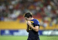 FUSSBALL, INTERNATIONAL, AFC Asian Cup 2011 Qualifier, Australien - Indonesien