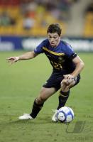 FUSSBALL, INTERNATIONAL, AFC Asian Cup 2011 Qualifier, Australien - Indonesien