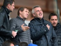 Fussball International U19 Laenderspiel: Deutschland - Schottland