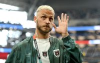 Fussball WM 2026 Vorrunde: Argentinien - Oesterreich