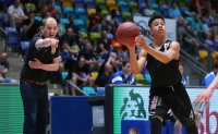 Basketball Top 4 Finale JBBL 2016/2017
