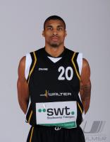 1. Basketball Bundesliga 2009/2010  Walter Tigers Tuebingen