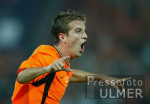 FUSSBALL INTERNATIONAL  Euro Quali 2004 JUBEL Holland
