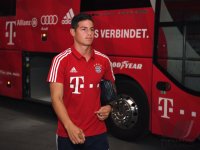 Fussball International Audi Cup 2017