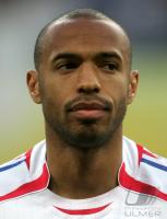 Fussball WM 2006: Frankreich - Korea