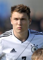Fussball International: U17 EM Qualifikation: Deutschland - Portugal