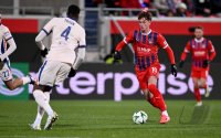 Fussball International Conference League 24/25: 1. FC Heidenheim - FC Chelsea