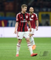 Fussball International Serie A 14/15: Inter Mailand - AC Mailand