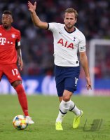 Fussball International Audi Cup 2019: FC Bayern Muenchen - Tottenham Hotspur