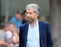 Tuebingens Oberbuergermeister Boris Palmer (Die Gruenen)