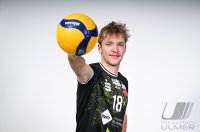 Volleyball 1. Bundesliga  Saison 26/27: Fotoshooting TV Rottenburg