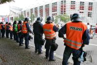 Super League Schweiz 2006/2007  FC Basel - FC  Zuerich