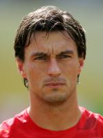 Fussball WM 2006: Iran - Angola