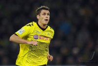 Fussball 1. Bundesliga, Saison 2011/2012: Sebastian Kehl (Borussia Dortmund)