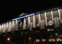 Fussball Champions League  Saison 2010/2011:  CF Real Madrid - AC Mailand