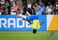 Fussball, Junioren U 17 WM 2025 Brasilien - Indonesien, Gruppe H