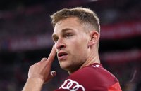 Fussball International CHL 21/22: FC Bayern Muenchen  - Villarreal CF