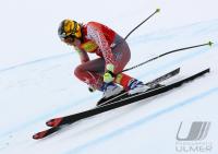 Ski Alpin Frauen Super G  Cortina