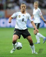 FIFA Frauen-Weltmeisterschaft 2011: Inka GRINGS (Deutschland)
