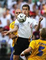 Fussball WM 2006 GER-SWE