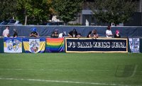 Fussball  DFB Pokal Frauen 1. Runde  Saison 26/27   SV Eutingen - FC Carl Zeiss Jena