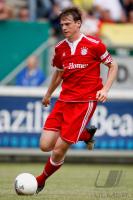 Fussball International FC Bayern Muenchen Testspiel