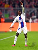 Fussball International CHL 22/23: FC Bayern Muenchen - Paris Saint-Germain