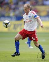 Fussball 1. Bundesliga: Borussia Dortmund - Hamburger SV