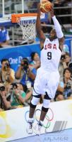 BASKETBALL  Olympia 2008  USA-China