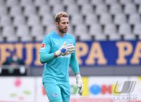 Fussball 1. Bundesliga Saison 20/21: SC Freiburg - FC Schalke 04