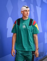 Fussball WM 2026 Vorrunde: Deutschland - Elfenbeinkueste