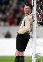 Fussball REGIONALLIGA: Fortuna, MELKA