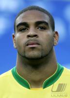 Fussball WM 2006: Brasilien - Kroatien