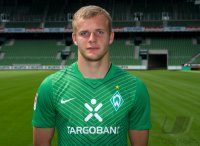 FUSSBALL   1 BUNDESLIGA   SAISON 2011/2012, Portraettermin SV Werder Bremen