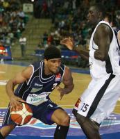 Basketball 1. Bundesliga 2005/2006