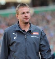 FUSSBALL 1. BUNDESLIGA: Bremen - Hoffenheim