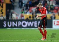 Fussball 1. Bundesliga, Saison 2012/2013:  Andre Schuerrle (Bayer 04 Leverkusen)