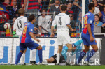 Fussball Schweizer Superleague FC Basel - FC Zuerich