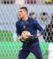 FUSSBALL WM 2022 Spiel um Platz 3: Kroatien - Marokko